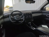  Hyundai  Tucson HYUNDAI  / 2020 / 5P / todoterreno 1.6 CRDI 100kW (136CV) 48V Maxx DCT 4x4 #3