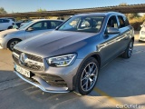  Mercedes  G-Klasee Clase GLC GLC 220 d 4Matic (253.915)AMG AMG Line 195CV AT9 E6d 