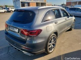  Mercedes  G-Klasee Clase GLC GLC 220 d 4Matic (253.915)AMG AMG Line 195CV AT9 E6d #2