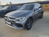  Mercedes  G-Klasee Clase GLC GLC 300 de 4Matic (253.911)AMG 2.0 AMG Line 305CV AT9 E6d 
