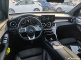  Mercedes  G-Klasee Clase GLC GLC 300 de 4Matic (253.911)AMG 2.0 AMG Line 305CV AT9 E6d #3