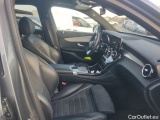  Mercedes  G-Klasee Clase GLC GLC 300 de 4Matic (253.911)AMG 2.0 AMG Line 305CV AT9 E6d #6