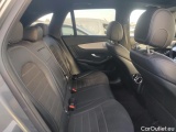  Mercedes  G-Klasee Clase GLC GLC 300 de 4Matic (253.911)AMG 2.0 AMG Line 305CV AT9 E6d #7