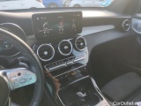 Mercedes  G-Klasee Clase GLC GLC 300 de 4Matic (253.911)AMG 2.0 AMG Line 305CV AT9 E6d #16
