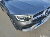  Mercedes  G-Klasee Clase GLC GLC 300 de 4Matic (253.911)AMG 2.0 AMG Line 305CV AT9 E6d #19