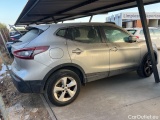  Nissan  Qashqai NISSAN  / 2017 / 5P / todoterreno dCi 85 kW (115 CV) E6D ACENTA #2