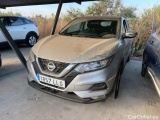  Nissan  Qashqai NISSAN  / 2017 / 5P / todoterreno dCi 85 kW (115 CV) E6D ACENTA 