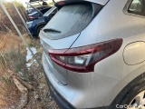  Nissan  Qashqai NISSAN  / 2017 / 5P / todoterreno dCi 85 kW (115 CV) E6D ACENTA #8