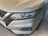  Nissan  Qashqai NISSAN  / 2017 / 5P / todoterreno dCi 85 kW (115 CV) E6D ACENTA #15