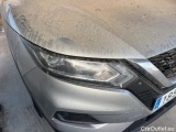  Nissan  Qashqai NISSAN  / 2017 / 5P / todoterreno dCi 85 kW (115 CV) E6D ACENTA #16