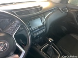  Nissan  Qashqai NISSAN  / 2017 / 5P / todoterreno dCi 85 kW (115 CV) E6D ACENTA #13