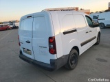  Peugeot  Partner PEUGEOT  VU 4p 2G furgón derivado de Furgón Confort PackL2 BlueHDi 73KW (100) #2