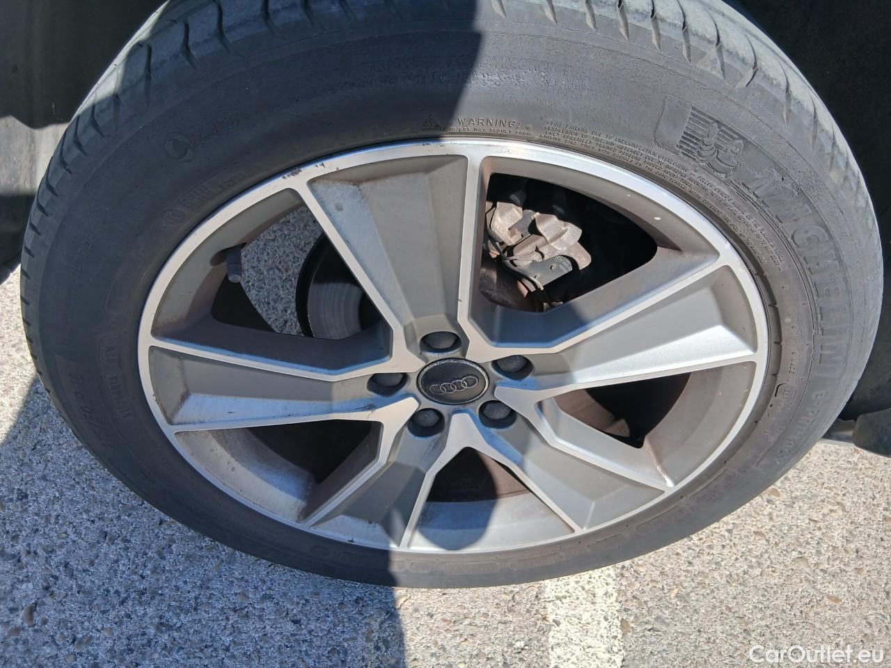  Audi  Q2  35 TFSI design 1.5 TFSI 150CV AT7 E6dT #31