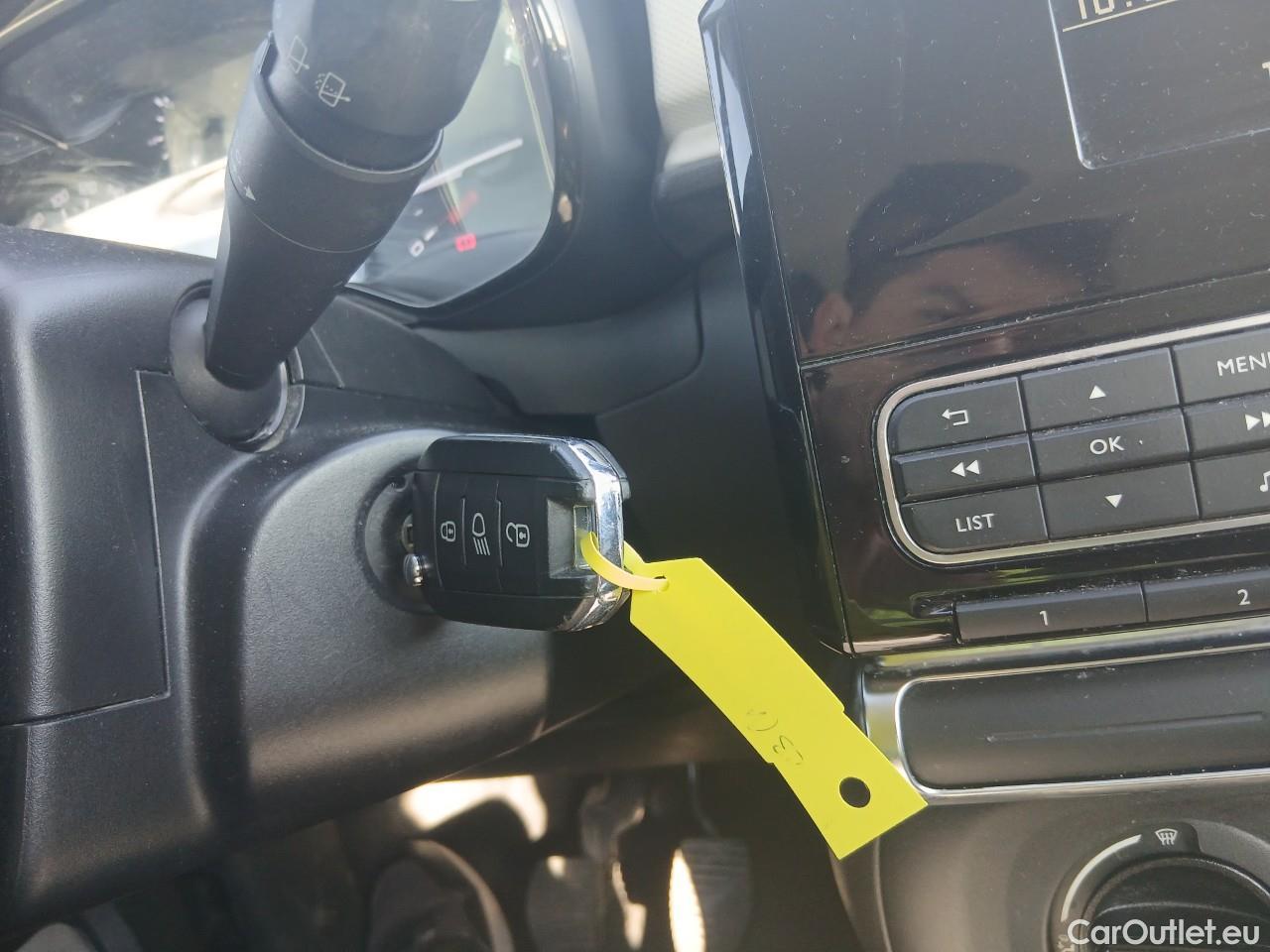  Citroen  C3  Live 1.6 BlueHDi 75CV MT5 E6 #1