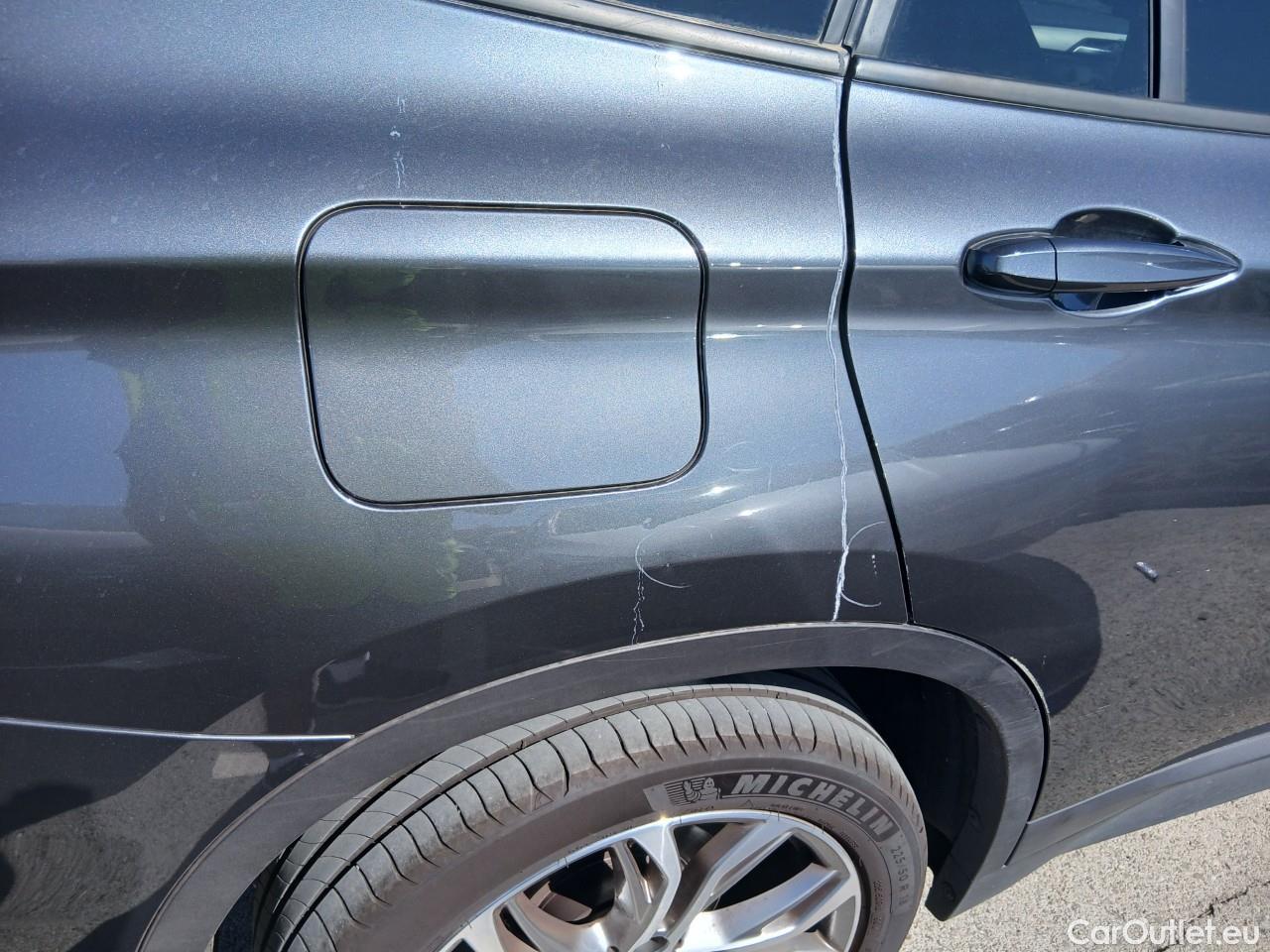  Bmw  X1 Serie  sDrive 18i Advantage 1.5 140CV AT7 E6dT #24