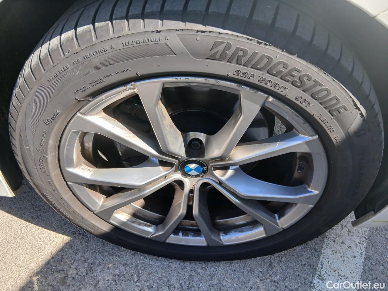  Bmw  Serie 3  Berlina 320d Sport Line 2.0 190CV AT8 E6d #23