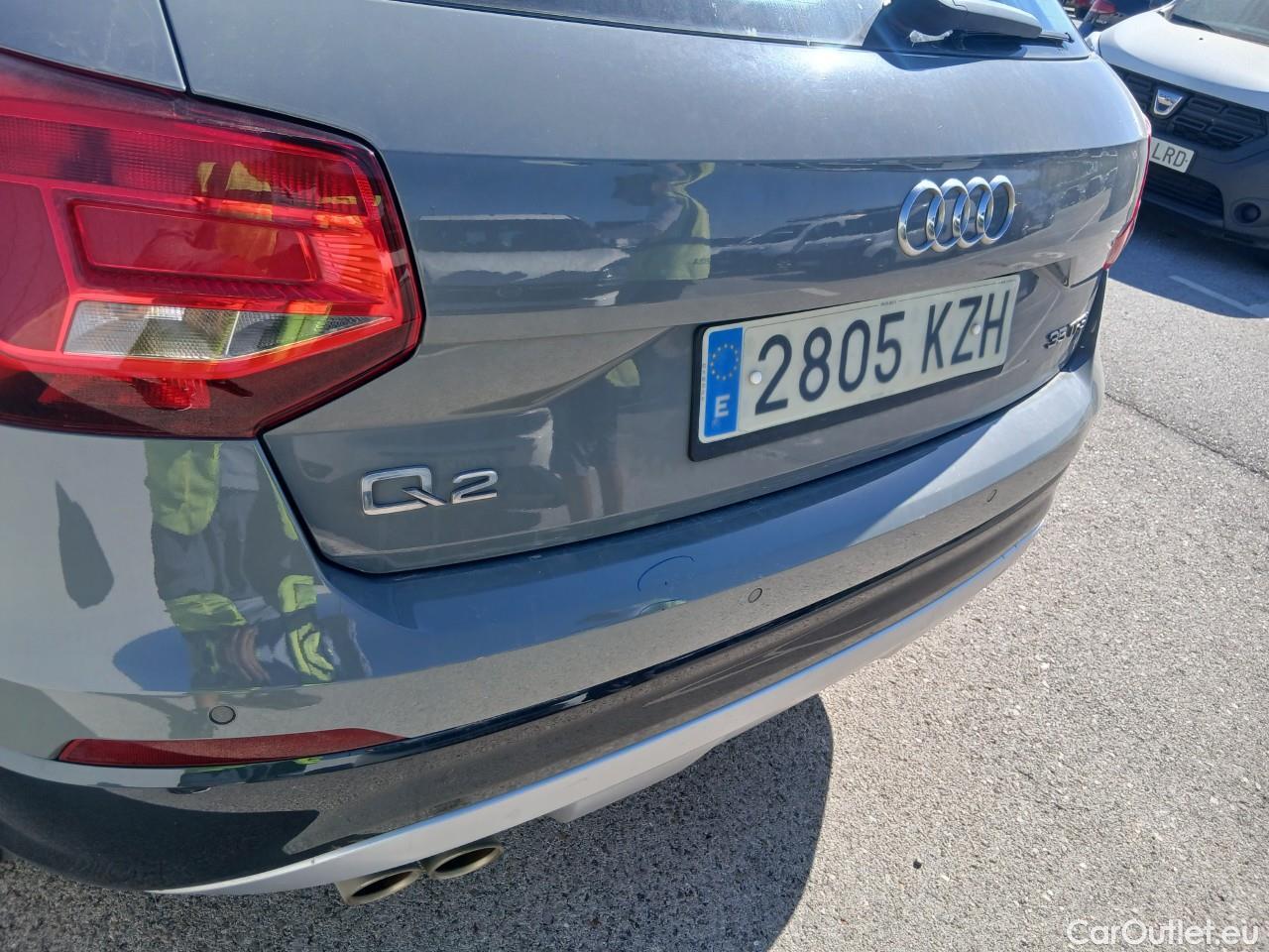  Audi  Q2  35 TFSI design 1.5 TFSI 150CV AT7 E6dT #27