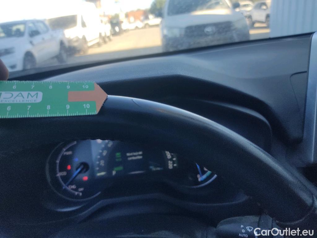  Toyota  RAV4 TOYOTA  / 2018 / 5P / todoterreno 2.5l PLUG-IN 300PH (e-CVT) Advance #13