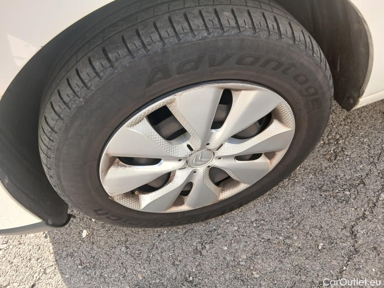  Citroen  C3  Live 1.6 BlueHDi 75CV MT5 E6 #24