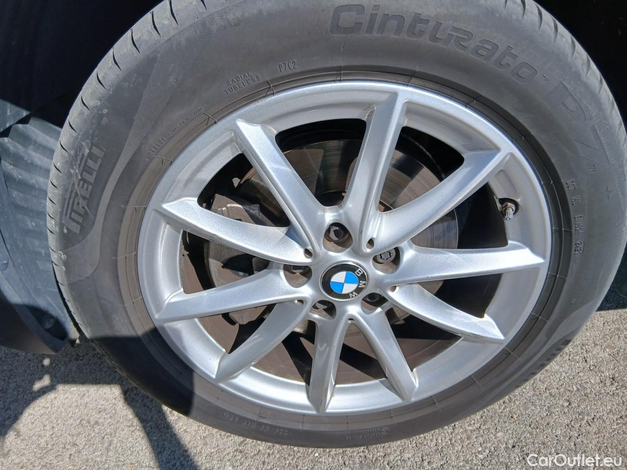  Bmw  X2 Serie  xDrive 18d 2.0 150CV AT8 E6d #6