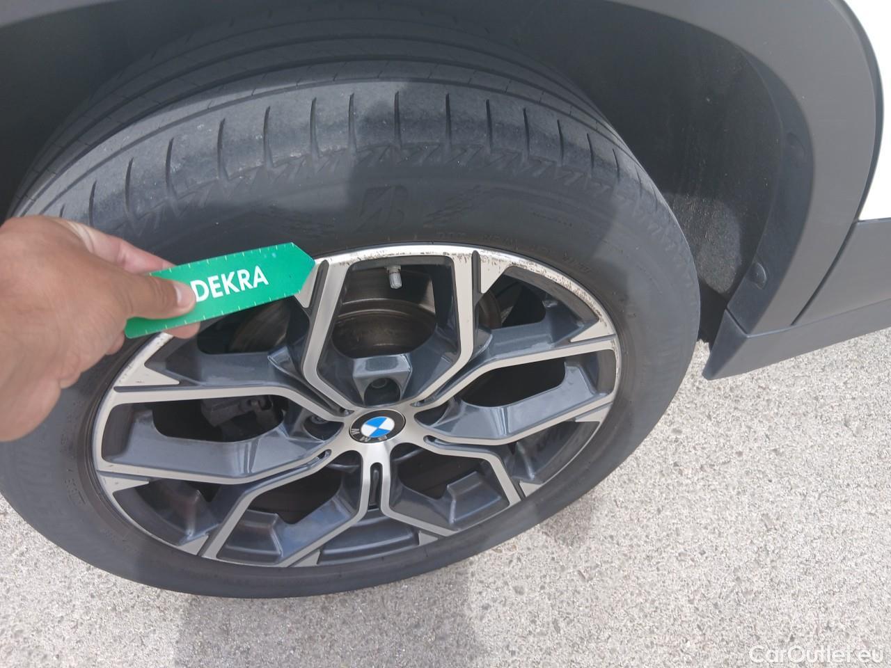  Bmw  X2 Serie  sDrive 18i Advantage 1.5 140CV AT7 E6dT #28