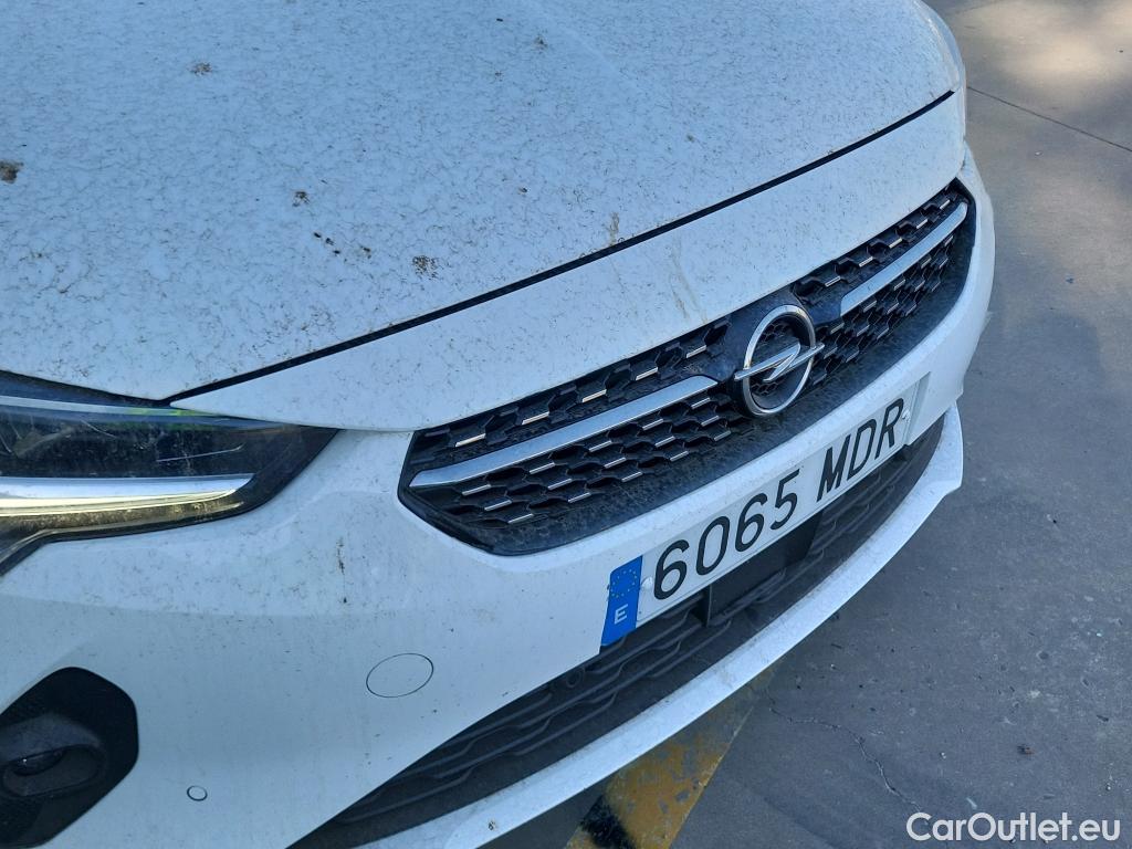  Opel  Corsa  F Elegance 1.2 T XHL 100CV MT6 E6d #3