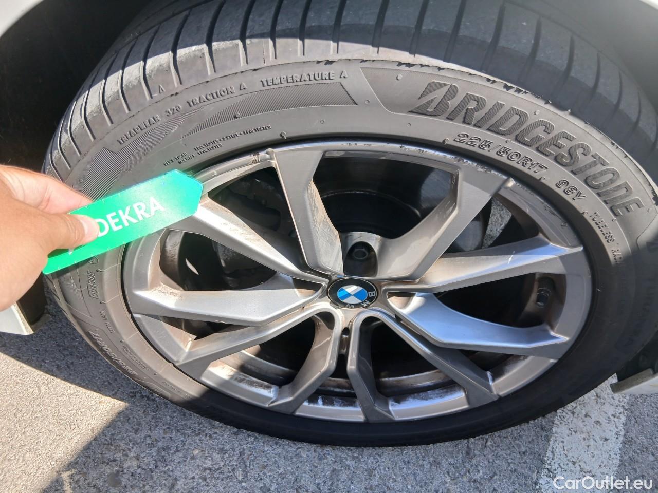  Bmw  Serie 3  Berlina 320d Sport Line 2.0 190CV AT8 E6d #24