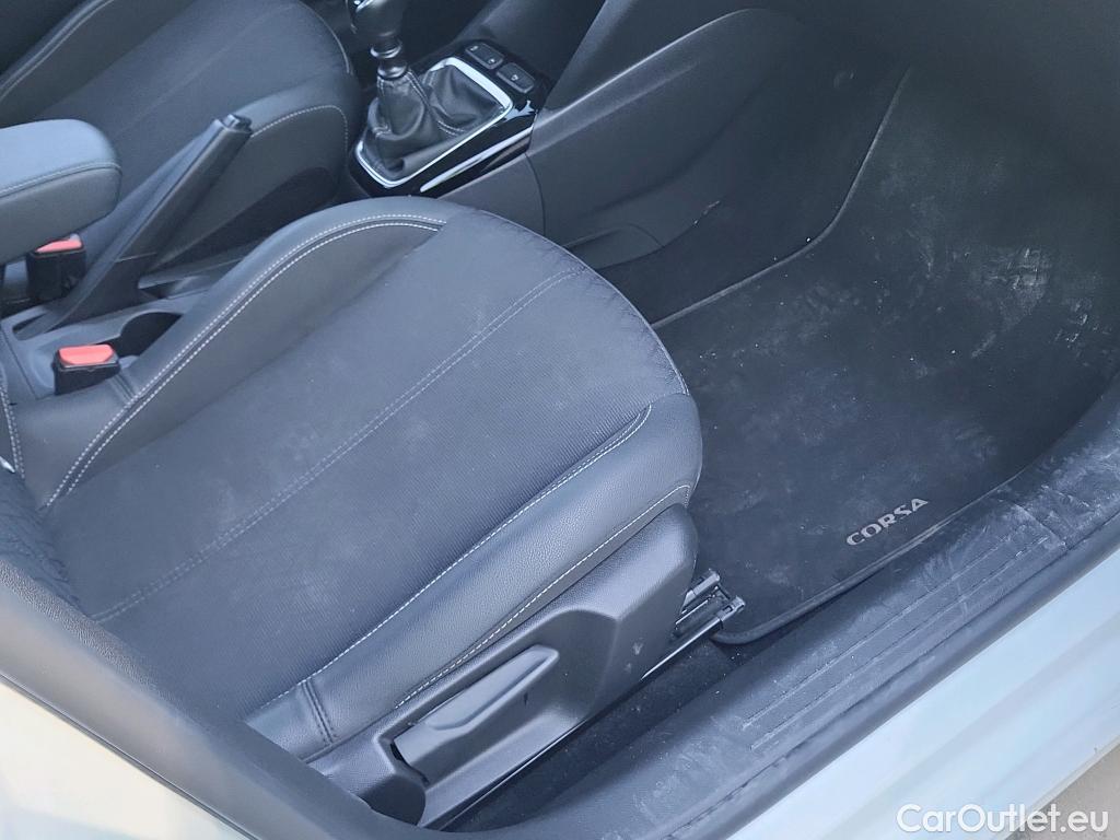  Opel  Corsa  F Elegance 1.2 T XHL 100CV MT6 E6d #11