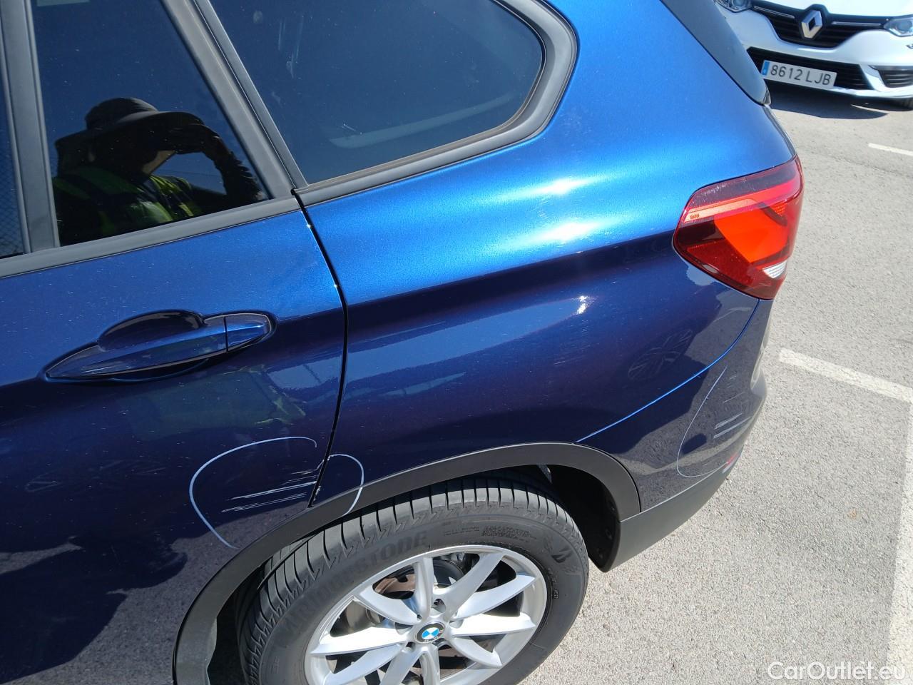  Bmw  X1 Serie  sDrive16d 1.5 115CV MT6 E6dT #18