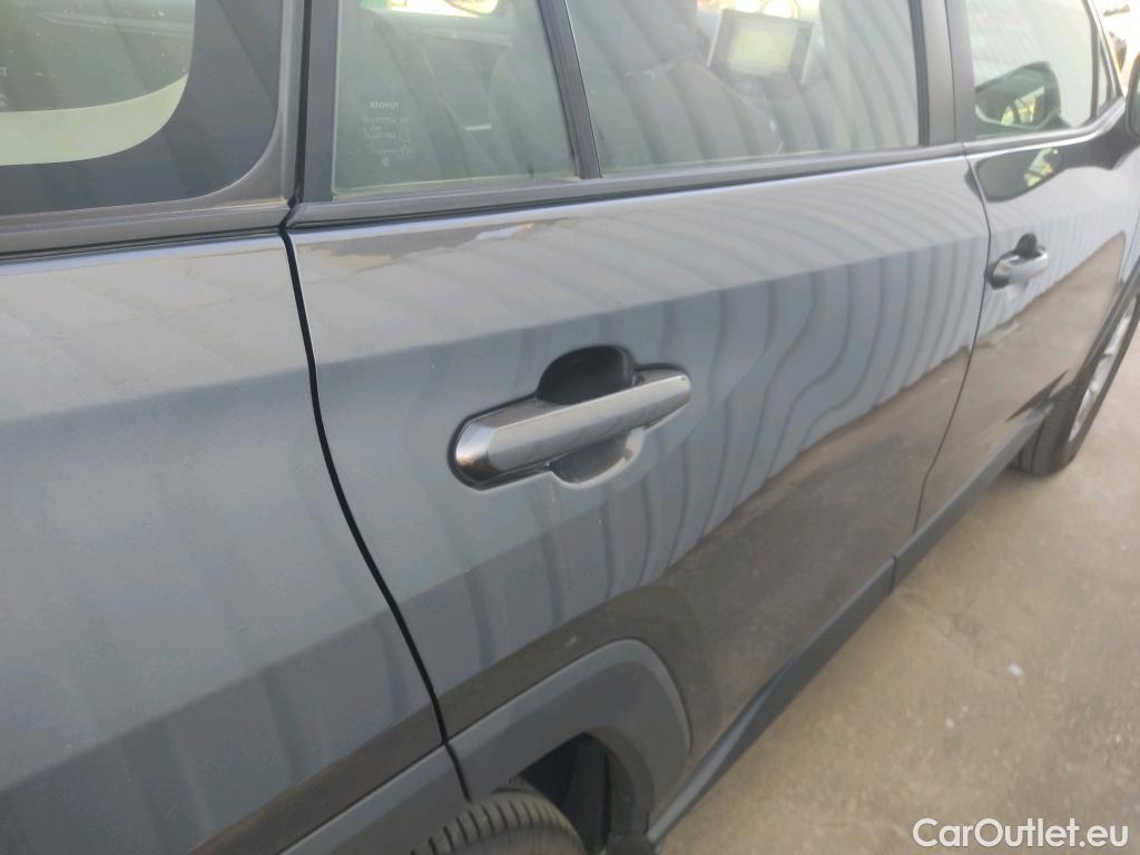  Toyota  RAV4 TOYOTA  / 2018 / 5P / todoterreno 2.5l 220H Business #30