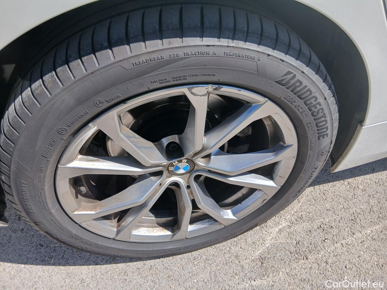  Bmw  Serie 3  Berlina 320d Sport Line 2.0 190CV AT8 E6d #19