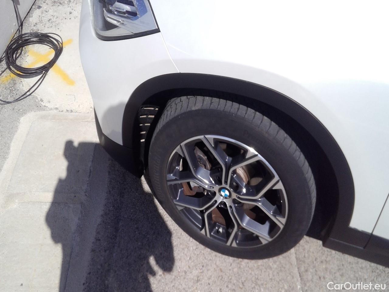  Bmw  X2 Serie  sDrive 18i Advantage 1.5 140CV AT7 E6dT #5