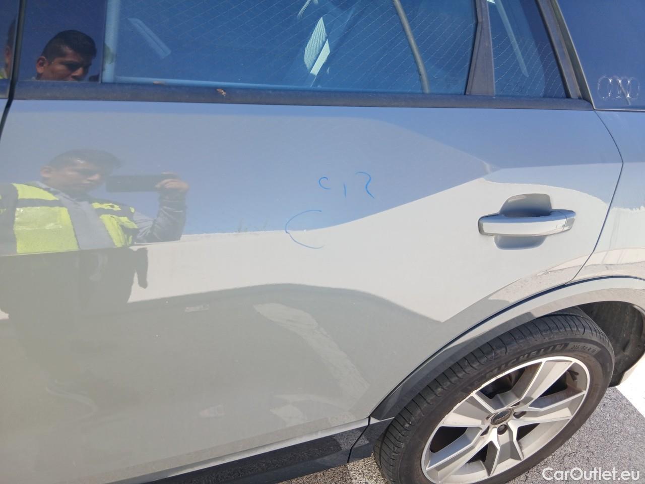  Audi  Q2  35 TFSI design 1.5 TFSI 150CV AT7 E6dT #22