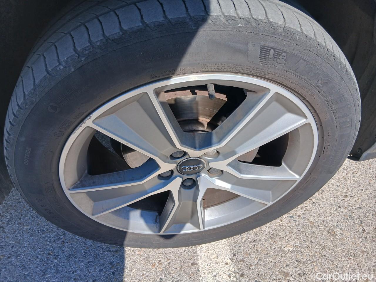  Audi  Q2  35 TFSI design 1.5 TFSI 150CV AT7 E6dT #34