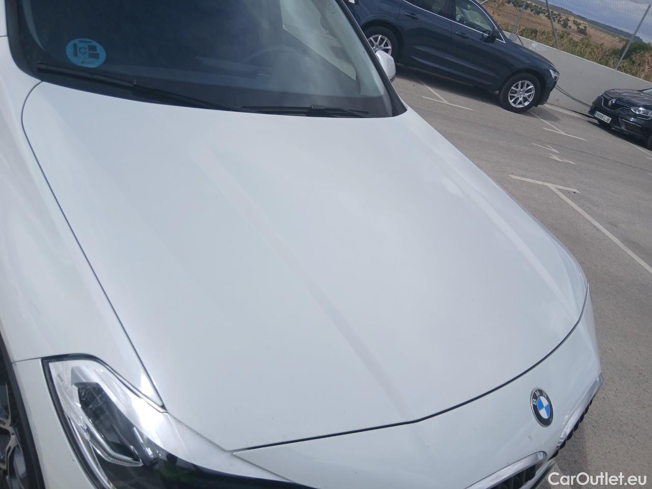  Bmw  X2 Serie  sDrive 18i Advantage 1.5 140CV AT7 E6dT #17