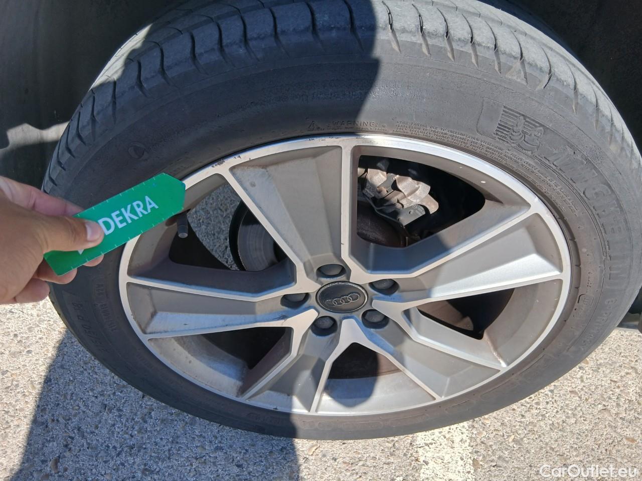  Audi  Q2  35 TFSI design 1.5 TFSI 150CV AT7 E6dT #30