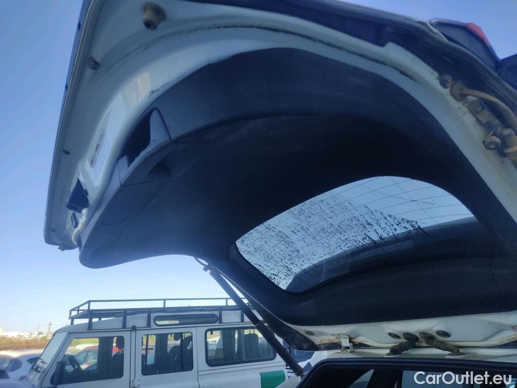  Toyota  RAV4 TOYOTA  / 2018 / 5P / todoterreno 2.5l PLUG-IN 300PH (e-CVT) Advance #6