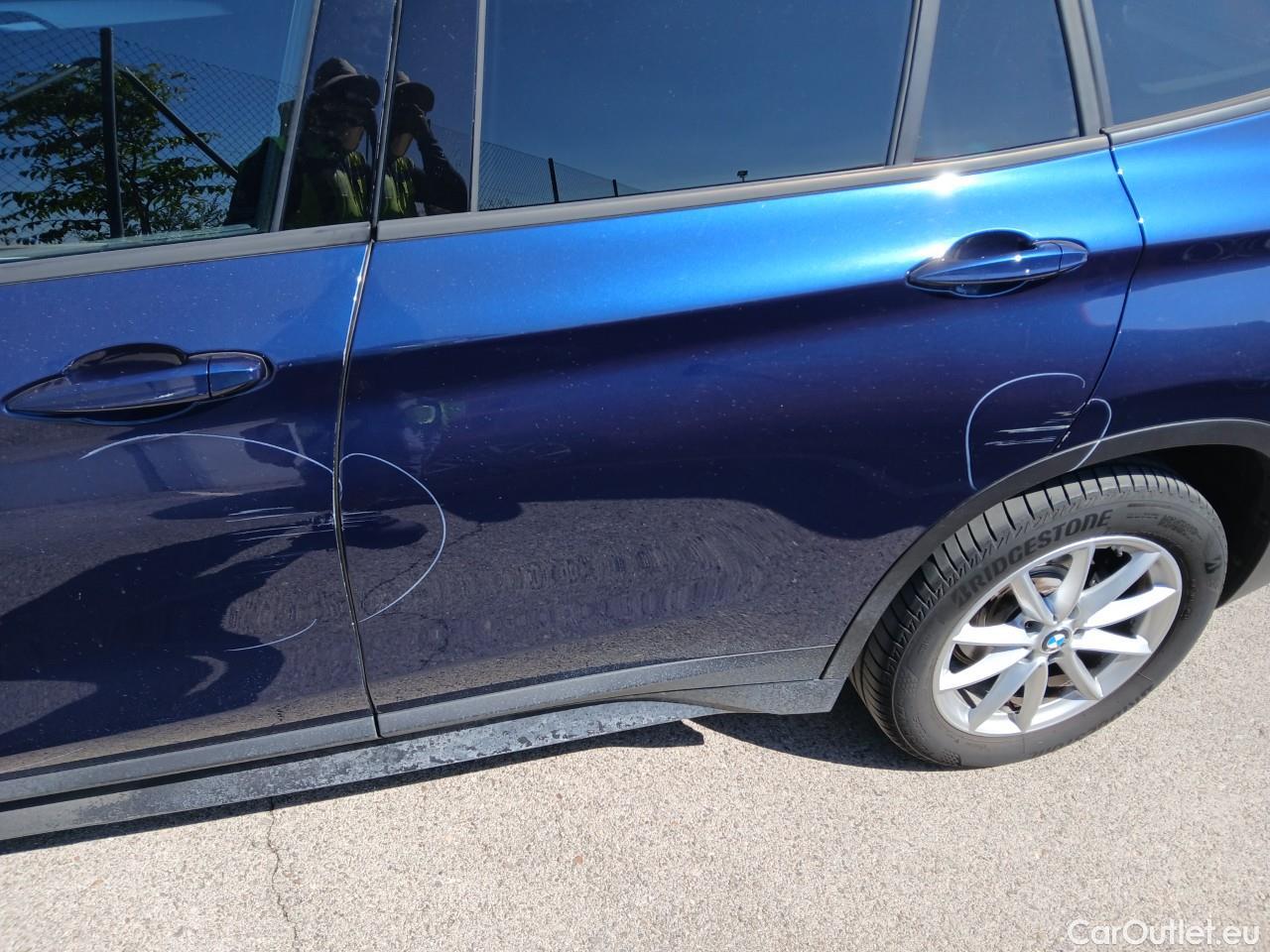  Bmw  X1 Serie  sDrive16d 1.5 115CV MT6 E6dT #16