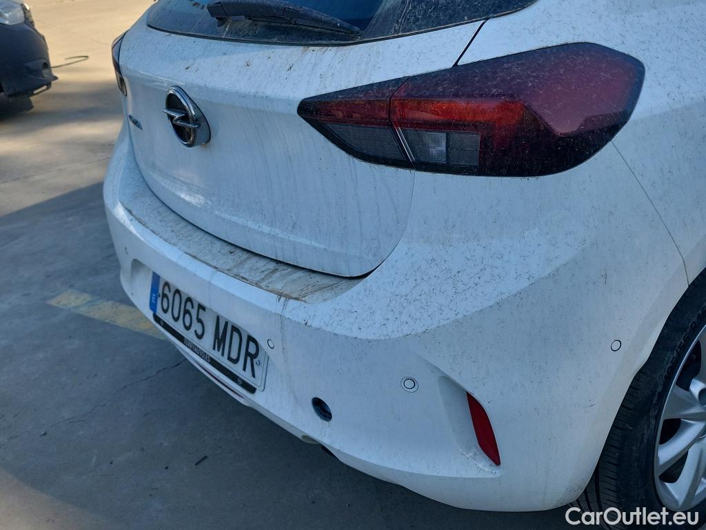  Opel  Corsa  F Elegance 1.2 T XHL 100CV MT6 E6d #7