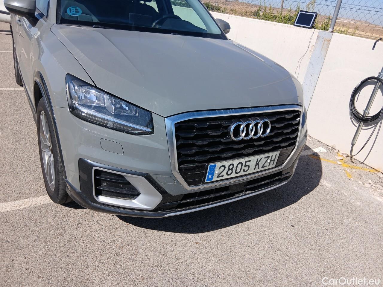  Audi  Q2  35 TFSI design 1.5 TFSI 150CV AT7 E6dT #10