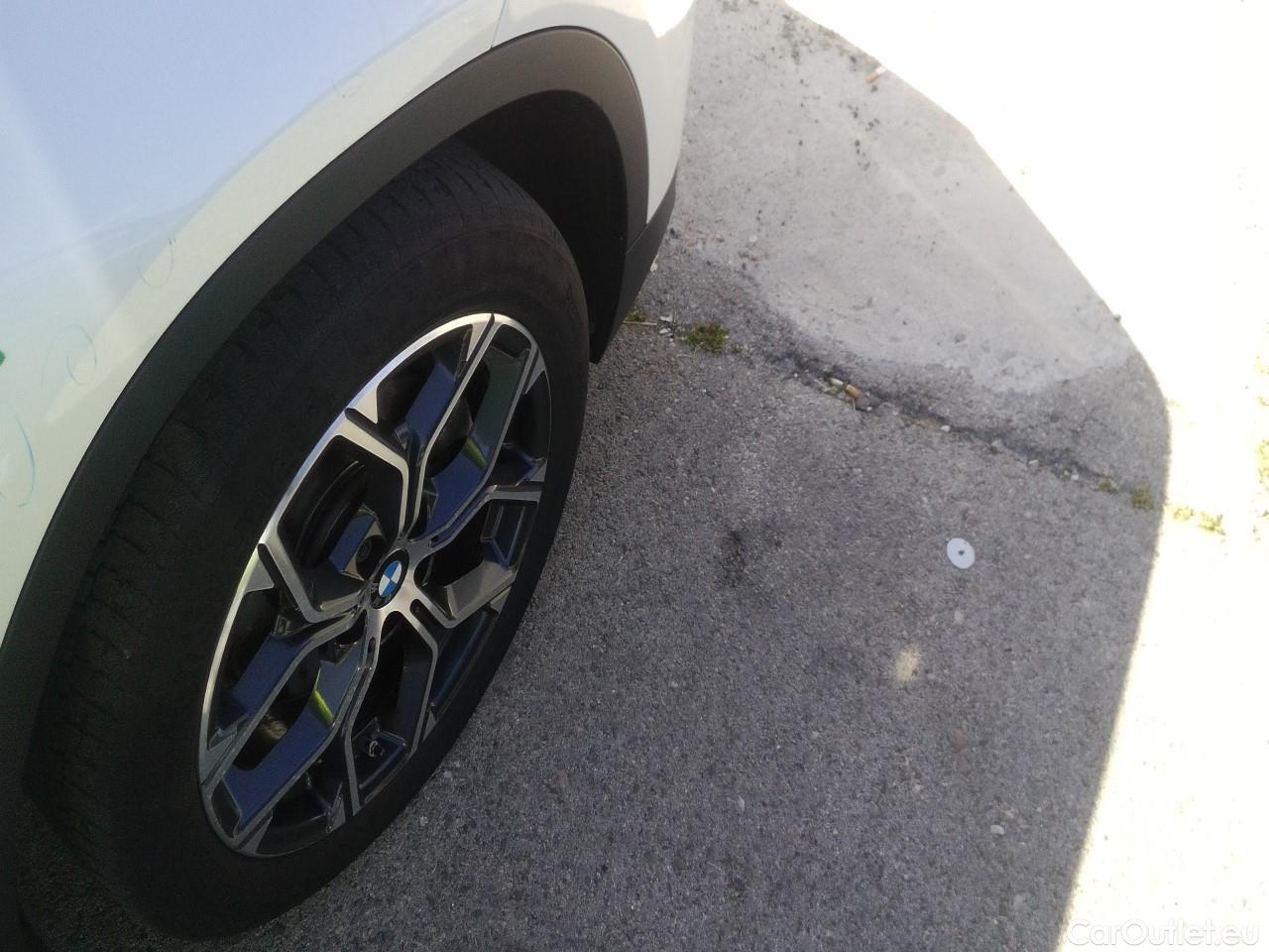  Bmw  X2 Serie  sDrive 18i Advantage 1.5 140CV AT7 E6dT #19