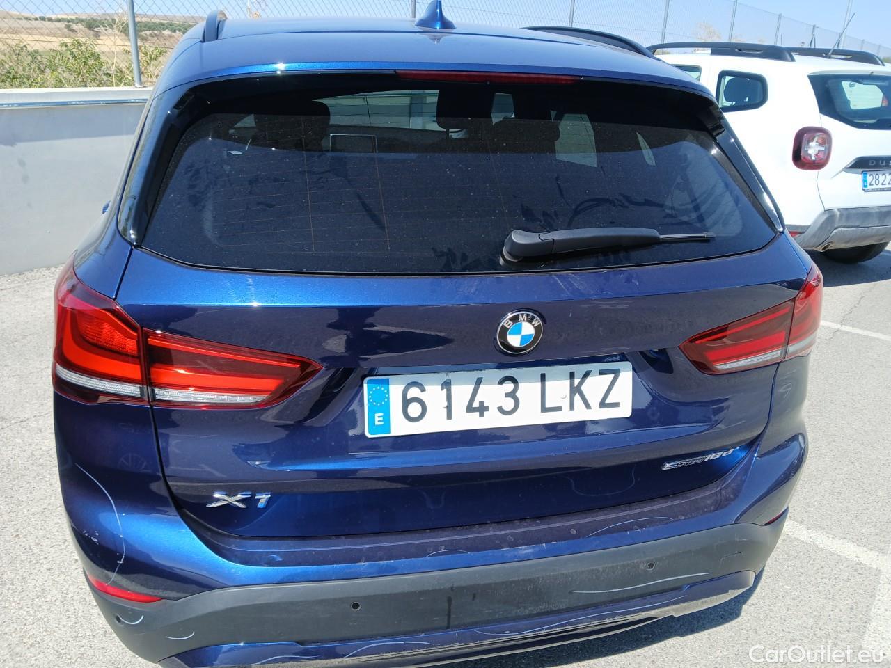  Bmw  X1 Serie  sDrive16d 1.5 115CV MT6 E6dT #26