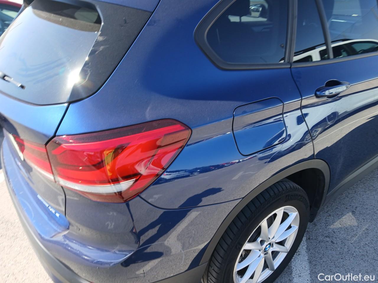  Bmw  X1 Serie  sDrive16d 1.5 115CV MT6 E6dT #28