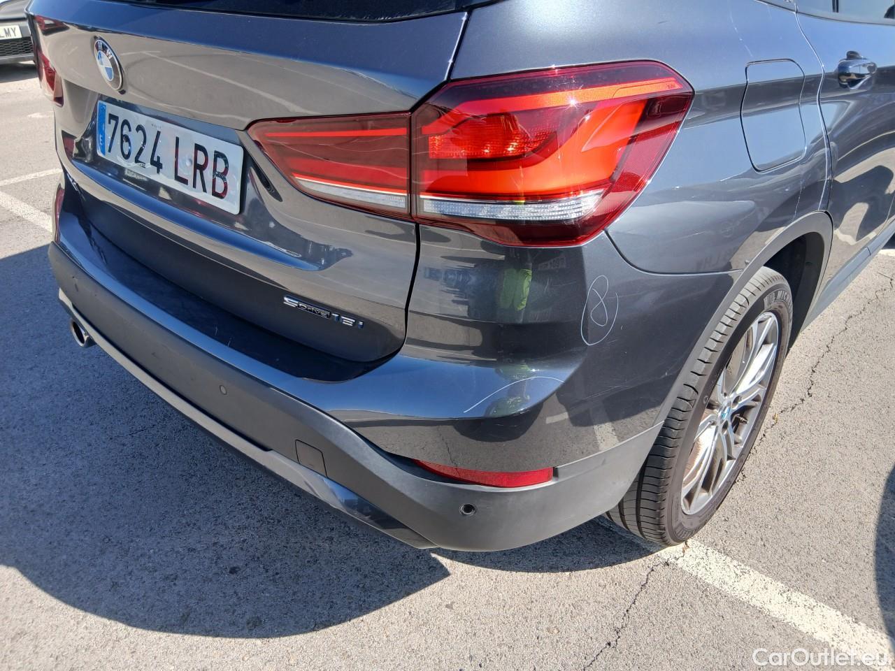  Bmw  X1 Serie  sDrive 18i Advantage 1.5 140CV AT7 E6dT #23