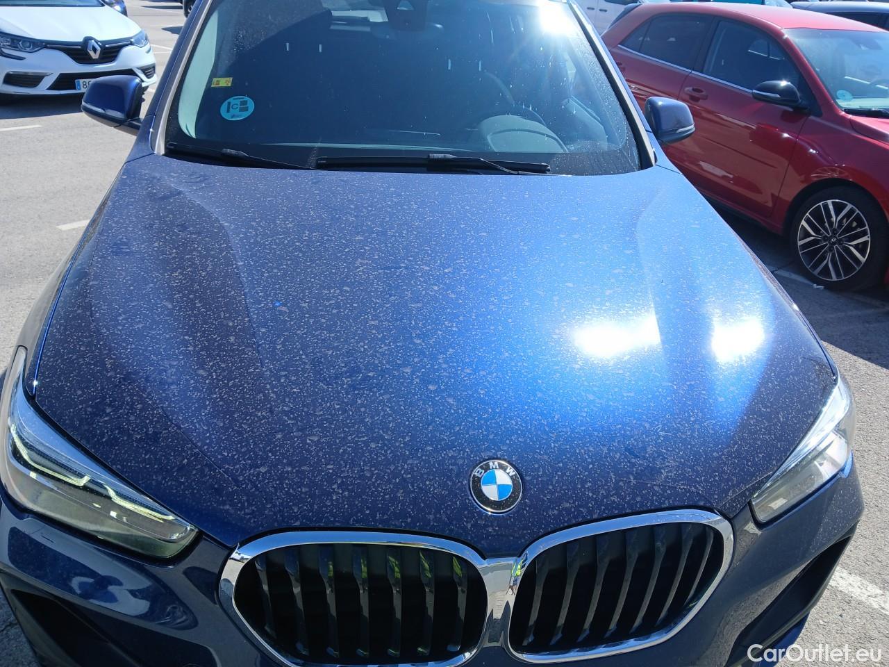  Bmw  X1 Serie  sDrive16d 1.5 115CV MT6 E6dT #10