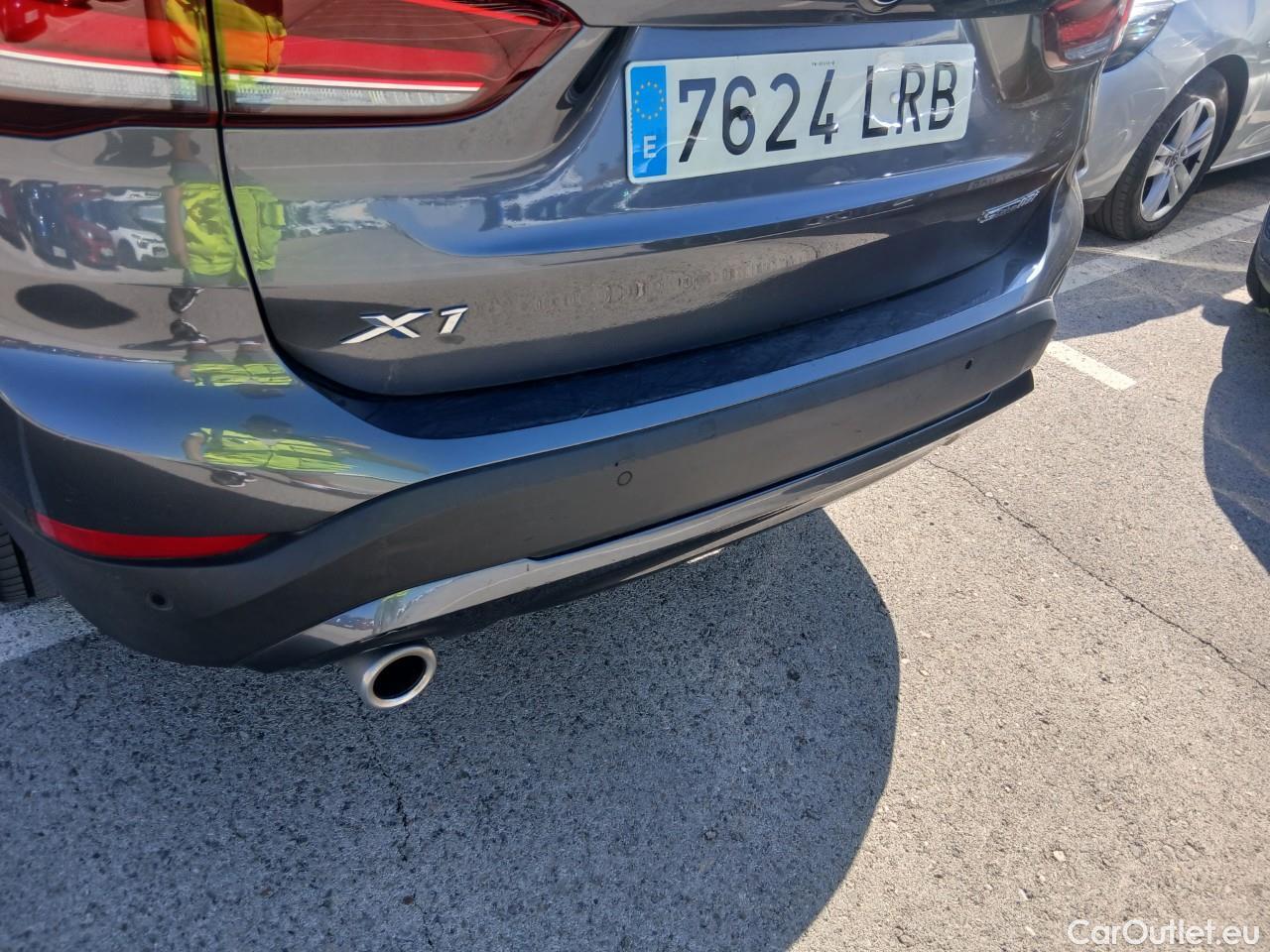  Bmw  X1 Serie  sDrive 18i Advantage 1.5 140CV AT7 E6dT #18