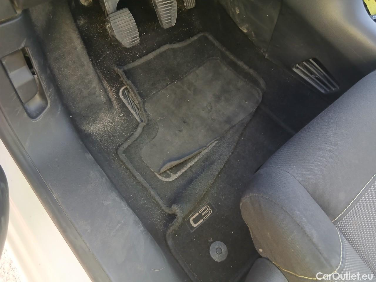  Citroen  C3  Live 1.6 BlueHDi 75CV MT5 E6 #6