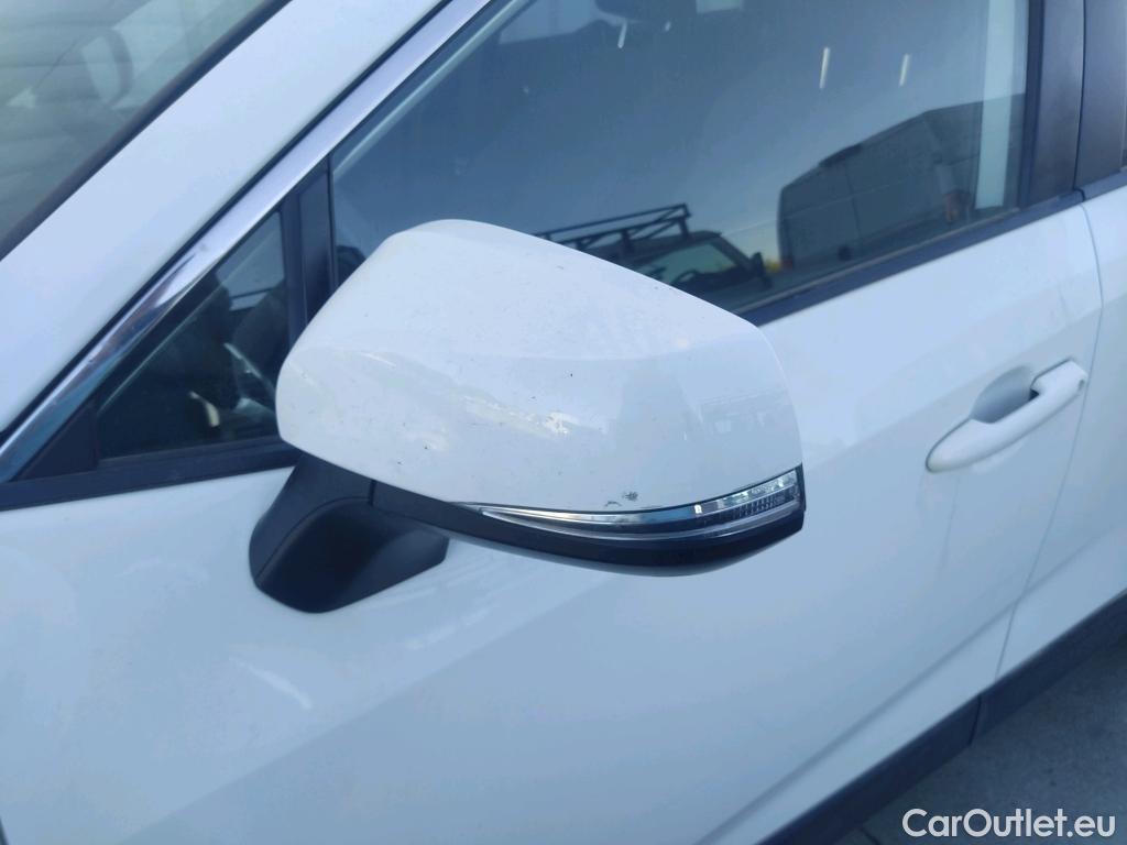  Toyota  RAV4 TOYOTA  / 2018 / 5P / todoterreno 2.5l PLUG-IN 300PH (e-CVT) Advance #29