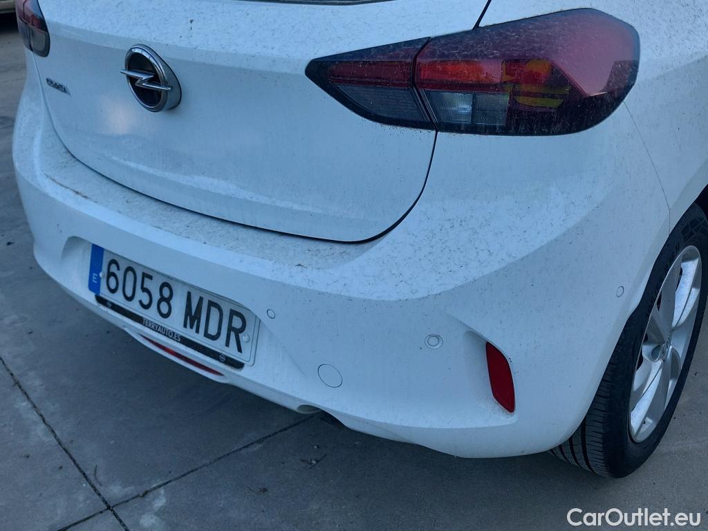  Opel  Corsa  F Elegance 1.2 T XHL 100CV MT6 E6d #7