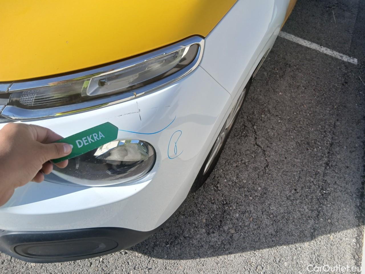  Citroen  C3  Live 1.6 BlueHDi 75CV MT5 E6 #15